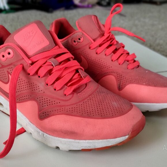 Nike Shoes - Nike Air Max 1 Ultra Moire